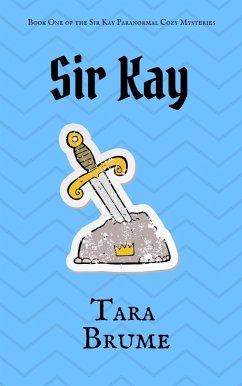 Sir Kay (eBook, ePUB) - Brume, Tara