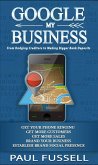 Google My Business (eBook, ePUB)