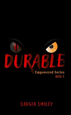 Cover Durable (Empowered, #1) (eBook, ePUB)