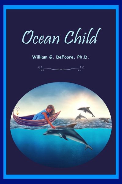 Ocean Child (Inner Child Series, #5) (eBook, ePUB) Ocean Child (Inner Child Series, #5) (eBook, ePUB)