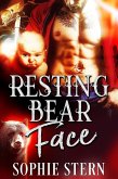 Resting Bear Face (eBook, ePUB)