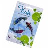 Stikki Marks 30 Mini-Lesezeichen (Koi... - Bild 1