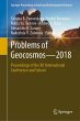 Problems of Geocosmos-2018 - Bild 1
