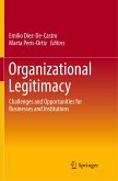 Organizational Legitimacy