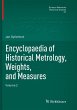 Encyclopaedia of Historical Metrology,... - Bild 1
