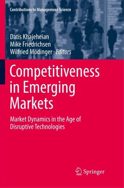 Competitiveness in Emerging Markets