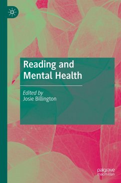 Reading and Mental Health