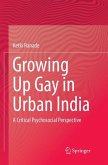 Growing Up Gay in Urban India