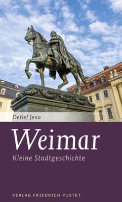 Weimar - Jena, Detlef