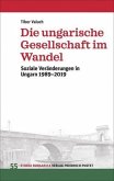 Die ungarische Gesellschaft im Wandel