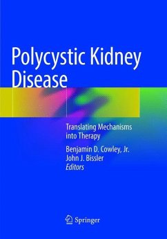 Polycystic Kidney Disease