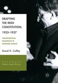 Drafting the Irish Constitution, 1935¿1937