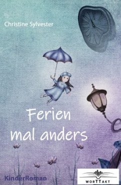 Ferien mal anders - Sylvester, Christine