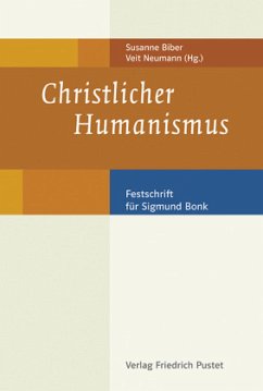 Christlicher Humanismus