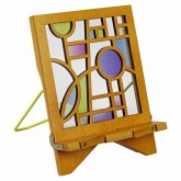 Architecture Bookholder Orbit - Buchständer - Leseständer - Tablethalter aus Holz - Lesehilfe Architecture Bookholder Orbit - Buchständer - Leseständer - Tablethalter aus Holz - Lesehilfe