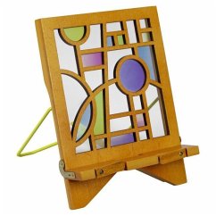 Architecture Bookholder Orbit - Buchständer - Tablethalter aus Holz