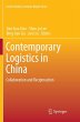 Contemporary Logistics in China - Bild 1