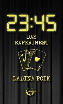 23:45 - Das Experiment 23:45 - Das Experiment