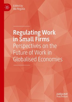 Regulating Work in Small Firms