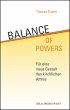 Balance of Powers - Bild 1