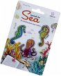 Stikki Marks 30 Mini-Lesezeichen (Under... - Bild 1
