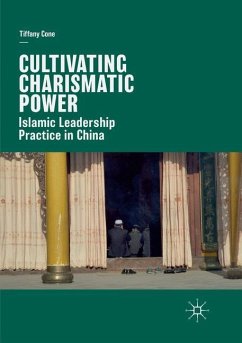 Cultivating Charismatic Power - Cone, Tiffany