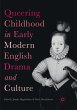 Queering Childhood in Early Modern... - Bild 1