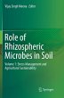 Role of Rhizospheric Microbes in Soil - Bild 1