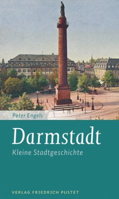 Darmstadt - Engels, Peter