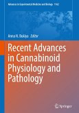 Recent Advances in Cannabinoid Physiology and Pathology