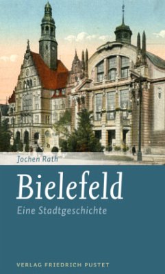 Bielefeld - Rath, Jochen