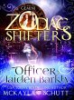 Officer Jaiden Barkly:A Zodiac Shifters... - Bild 1