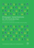 Dynamic Innovation in Outsourcing