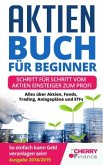 Aktienbuch für Beginner