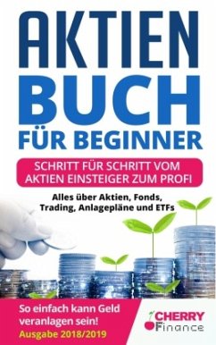 Aktienbuch für Beginner - Treiler, Markus