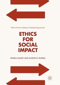 Ethics for Social Impact - Handy, Femida;Russell, Allison R.