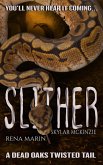 Slither (eBook, ePUB) Slither (eBook, ePUB)