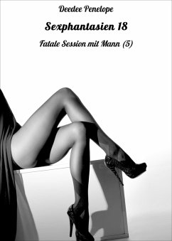 Cover Sexphantasien 18 (eBook, ePUB)