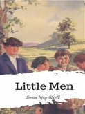 Little Men (eBook, ePUB)