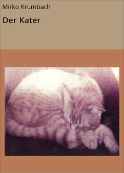 Cover Der Kater (eBook, ePUB)