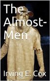 The Almost-Men (eBook, PDF)
