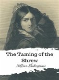 The Taming of the Shrew (eBook, ePUB)