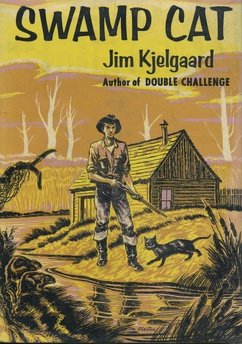 Swamp Cat (eBook, ePUB) - Kjelgaard, Jim