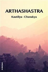 Arthashastra : a treatise on the art of government (eBook, ePUB) - Chanakya; Kautilya