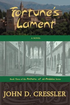 Fortune's Lament - Cressler, John D.