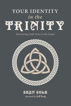 Your Identity in the Trinity - Cole, Sean