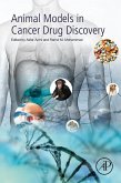 Animal Models in Cancer Drug Discovery (eBook, ePUB)