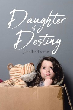 Daughter of Destiny - Thomas, Jennifer