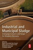 Industrial and Municipal Sludge (eBook, ePUB)