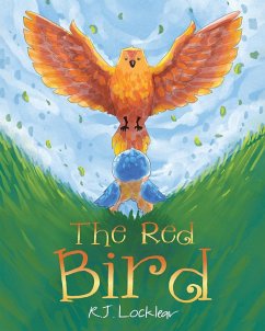 The Red Bird - Locklear, R. J.
